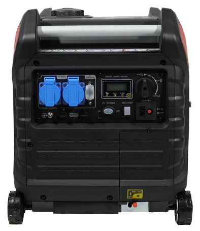 Loncin LC4500i Generator