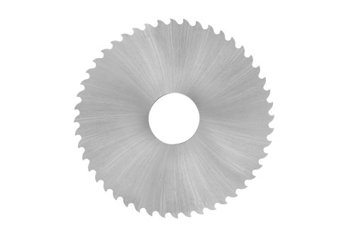 Фреза дисковая отрезная D74580.0X1.0