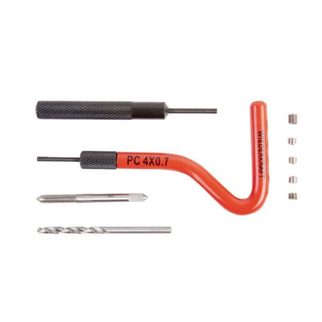 Thread Repair Kit M4x0.7