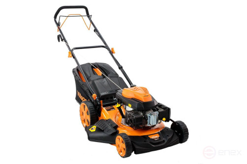 Petrol lawn mower Villager ATLAS 5111 T