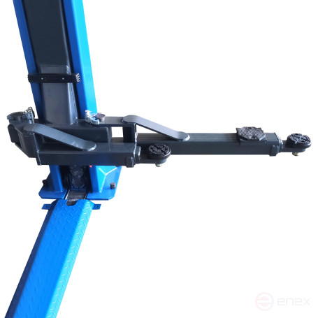 2-rack lift 4t T4 220B (United Hydraulics) AE&T