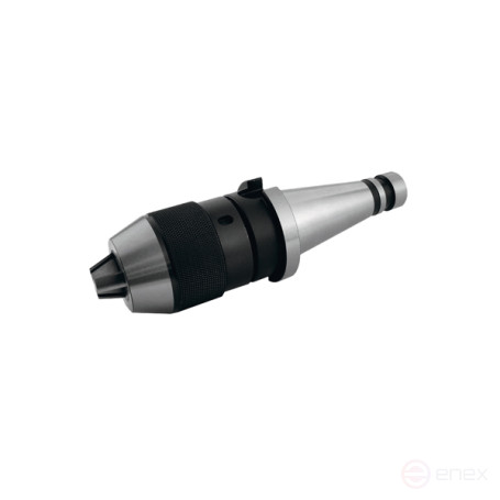 Drill chuck NT30xd1-8x80mm DIN2080
