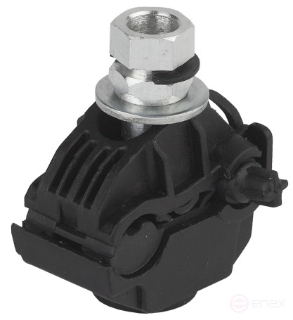 Зажим ЭРА P1X-95 прокалывающий ответвительный 6-95/1,5-10 мм2