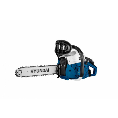 Hyundai X 370 Chainsaw