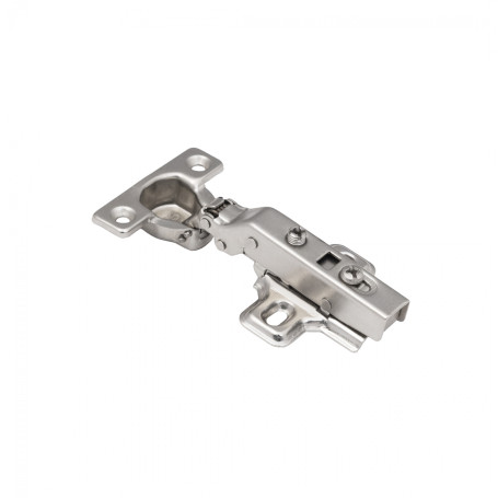 Mini overhead hinge with door closer 38mm h0 clip-on AKS