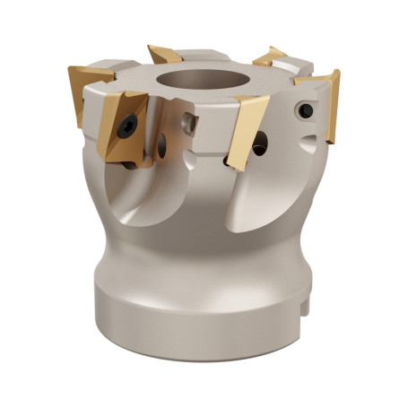 End attachment milling cutter AOMT 1236 Mtsbsh 100x32 mm, Z-11