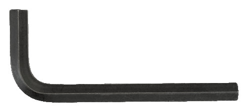 Шестигранный Г-образный ключ 3/4" x 199 мм