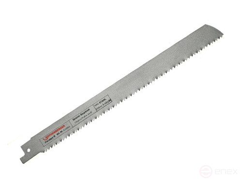 Saw blade for ROTIGER HSS 290x25x1.6 mm /TPI 6-8