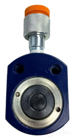 Hydraulic Cylinder Low 5t T05005 AE&T