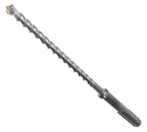 SDS-Max Concrete drill 38 x 400