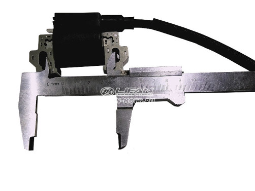 Катушка зажигания LIFAN 27200/1P64FV-C