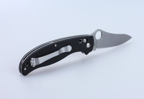 Ganzo G733 knife black