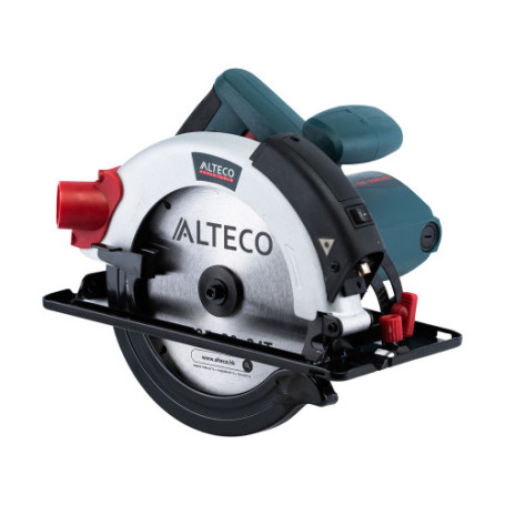 Circular saw CS 1200-185 L ALTECO promo