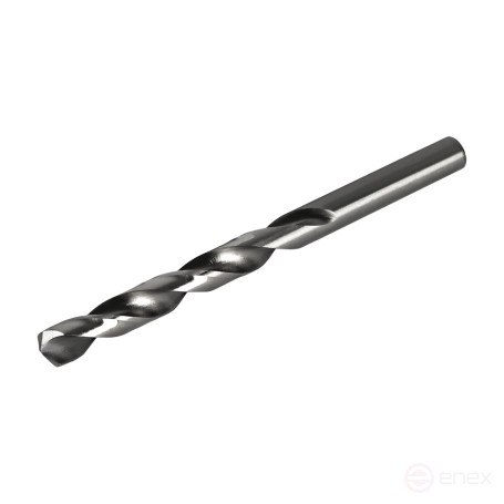 Сверло по металлу ПРАКТИКА Р6М5 9,0 х 125 мм (1шт.) блистер (033-314)