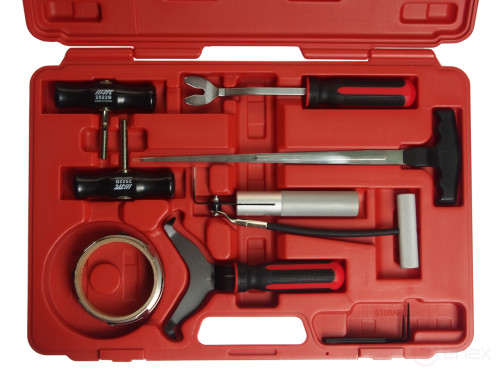 9-piece Glass Disassembly Kit JTC