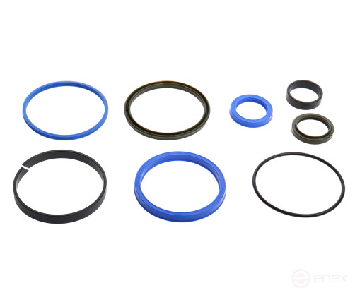 Set of seals for four-post lifts GTE-4300/4301 GTE