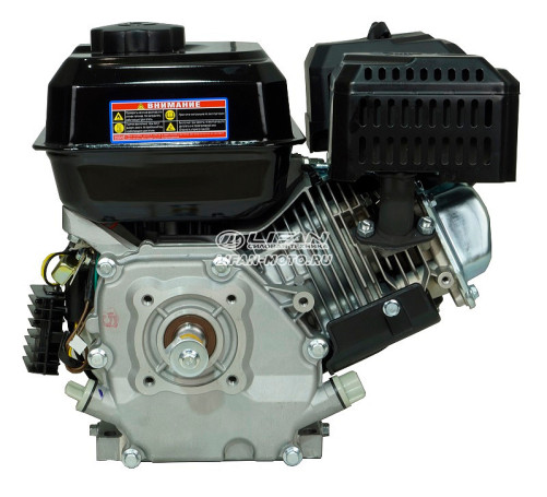 Двигатель Lifan KP230, вал 20мм, катушка 7 Ампер