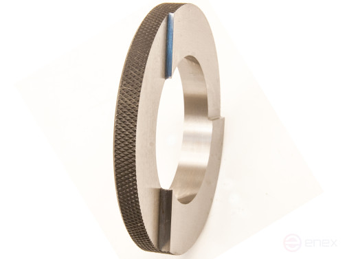 Калибр - кольцо К 2" р - г ЧИЗ