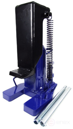 Hooking jack T20210A AE&T 10t