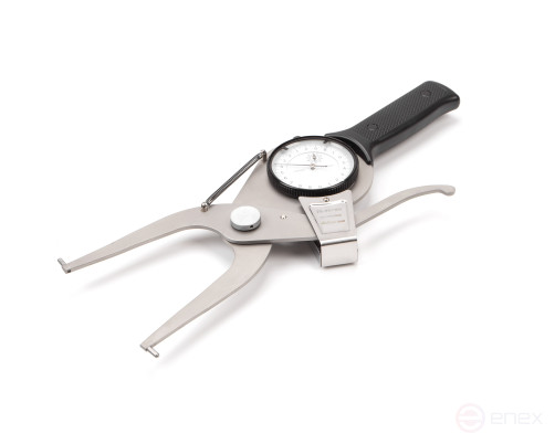 Nutrometer indicator lever NIR 75-95 0.01 Micron