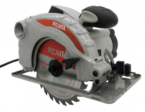 Circular saw DP-165/1300 Resanta