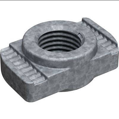 Монтажная гайка MRM-M12-HDG