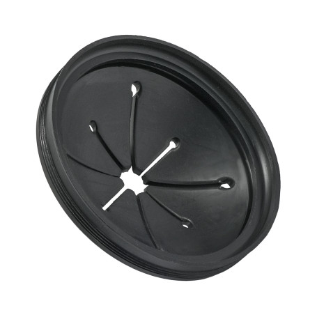 BORT Splash Guard H-lock divider