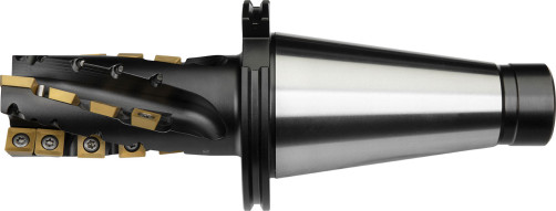 Milling cutter 63J4R146X50-SSAP95-A