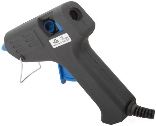 Пистолет клеевой д. 7 мм, 5 Вт (20 Вт )
