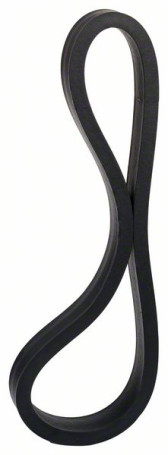 Rubber O-ring GRC 350 elongated length 810 mm