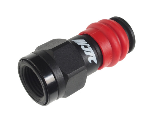 Quick-release composite connector 1/2" internal thread (European standard, BRS type mom) JTC/1