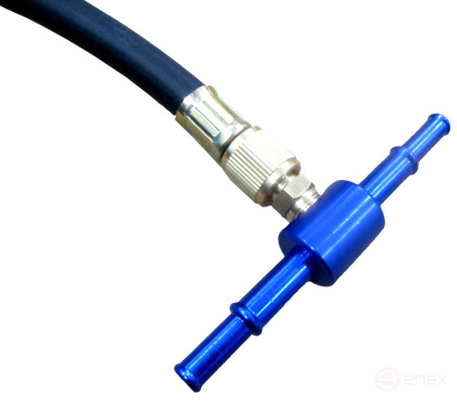 Fuel Pressure Tester TA-G1014 AE&T