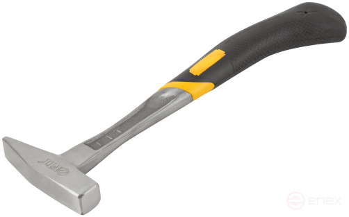 Молоток кованый цельнометаллический, Профи 300 гр.