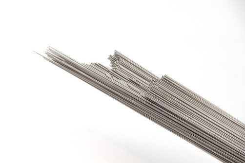 Stainless steel rod DEKA ER316LSi 2.0 mm by 5 kg