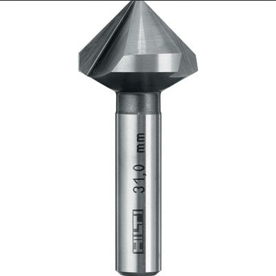 Countersink HSS CS M8 (D 16.5)