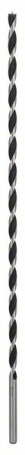 Свёрла по древесине с остриём M 8 x 400 mm, d 8 mm