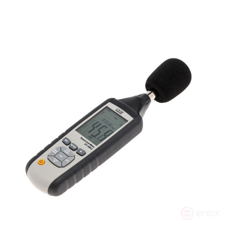 DT-3852 Digital Noise meter