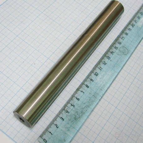 Магнитный стержень СМ-25х200-2М6