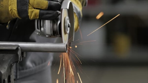 Отрезной круг A 946 TZ Special, 150 x 1,6 x 22,23