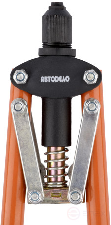 Riveter with long handles "PROFI" (Avtodor) 40491