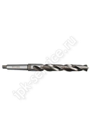 Сверло длинное к/х ф40,0 ГОСТ 12121-77