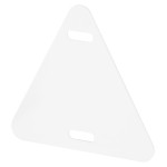 Бирка кабельная маркировочная ЭРА NO-224-606 У136 треугольник 52х55 мм 50 шт/уп