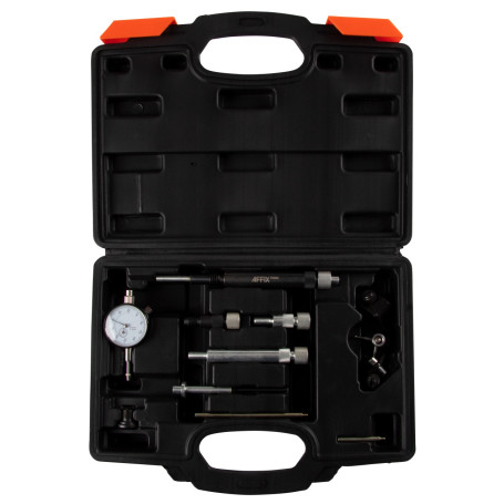 Fuel pump adjustment device, case, 10 pieces AFFIX AF10350010C