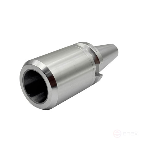 Оправка для фрез концевых BT40-SLN40-100 Weldon TORNERI Т029208