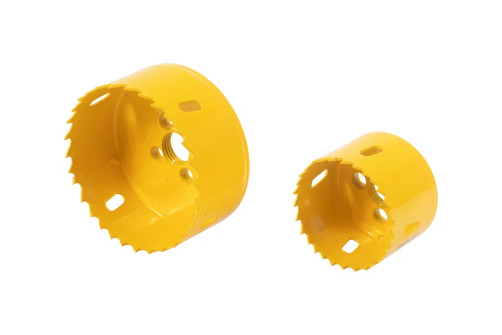 Bimetallic crown 51 mm SKOLE