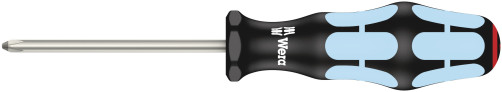 3350 PH Phillips screwdriver, stainless steel, PH 1 x 80 mm