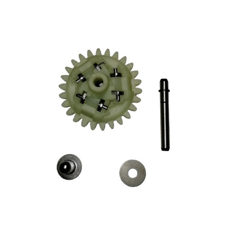 Шестерня крышки картера (ведомая) LC2V90FD/171750042-0001