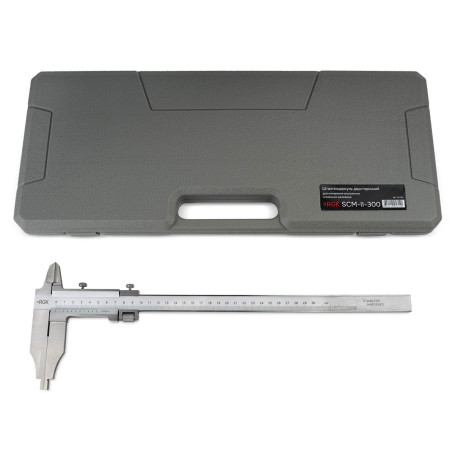 RGK SCM-II-300 Vernier Caliper