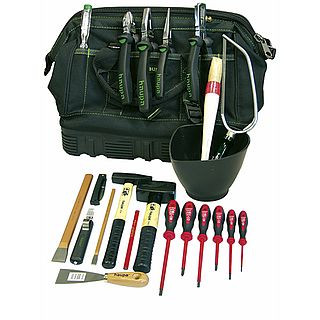 Set of tools "Tool Bag"
