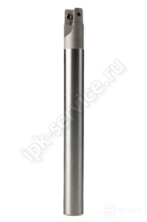 BAP400RC20-20-200- 2T IPC Milling Cutter body